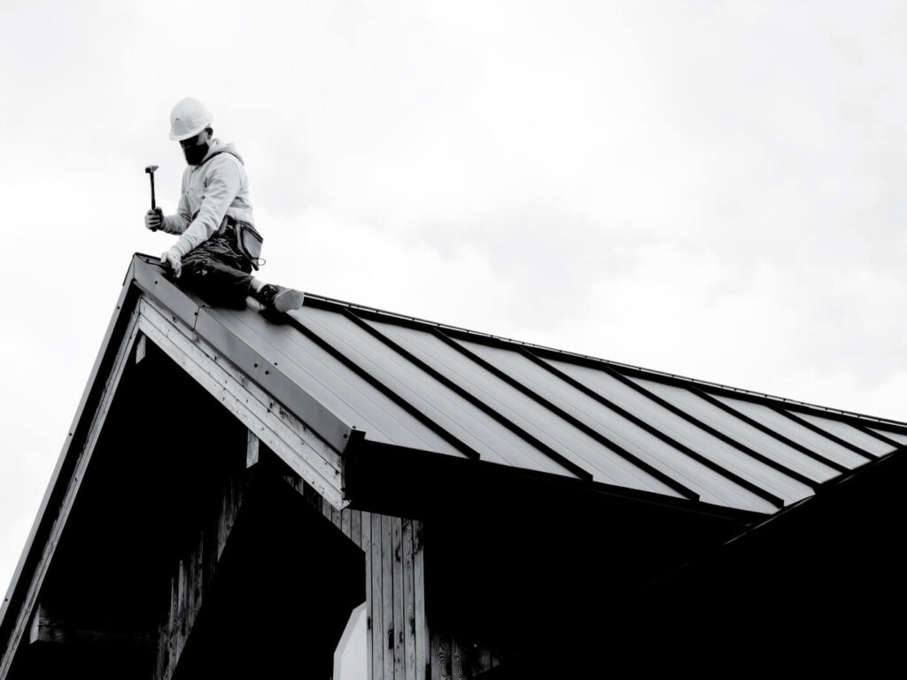 Metal Roofs