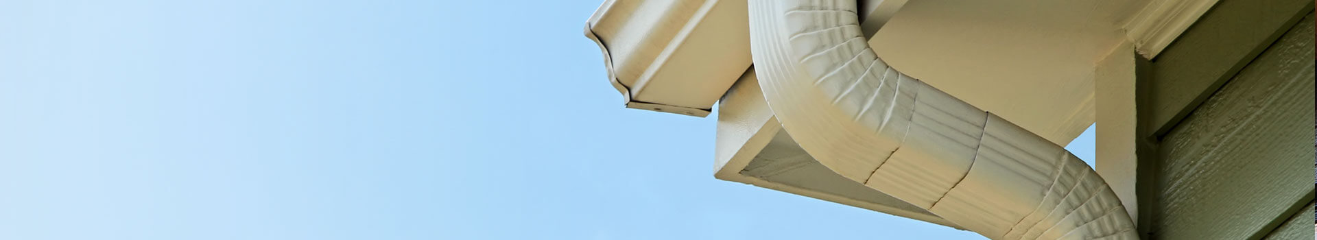 Eavestroughs and Downspouts contractors