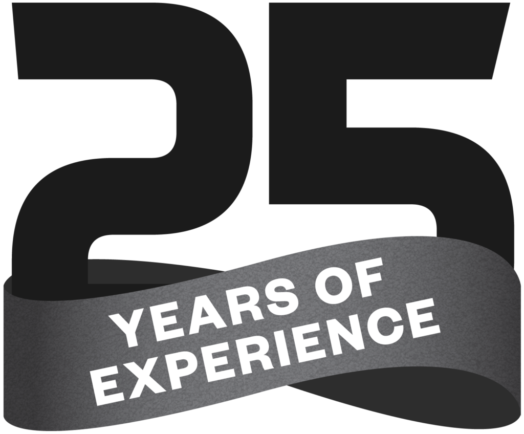 25 Years of Experience as a Roofing Contractor in Calgary