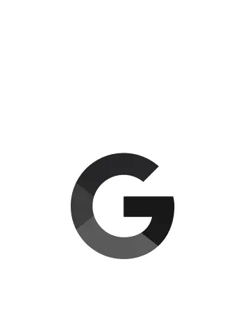 Highly Rated on Google