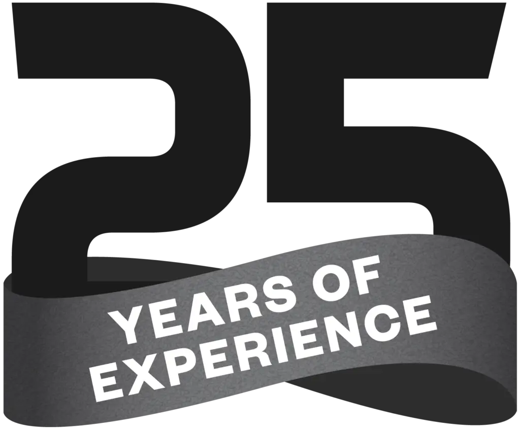 25 Years of Experience as a Roofing Contractor in Calgary