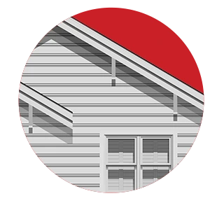 Siding repair and installation Calgary