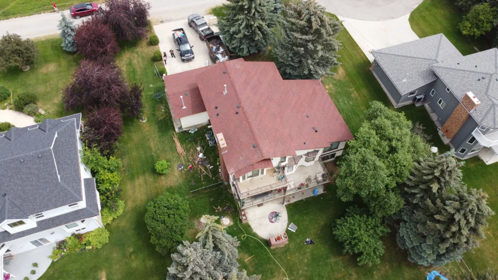 questions to ask your roofing contractor for roof replacement