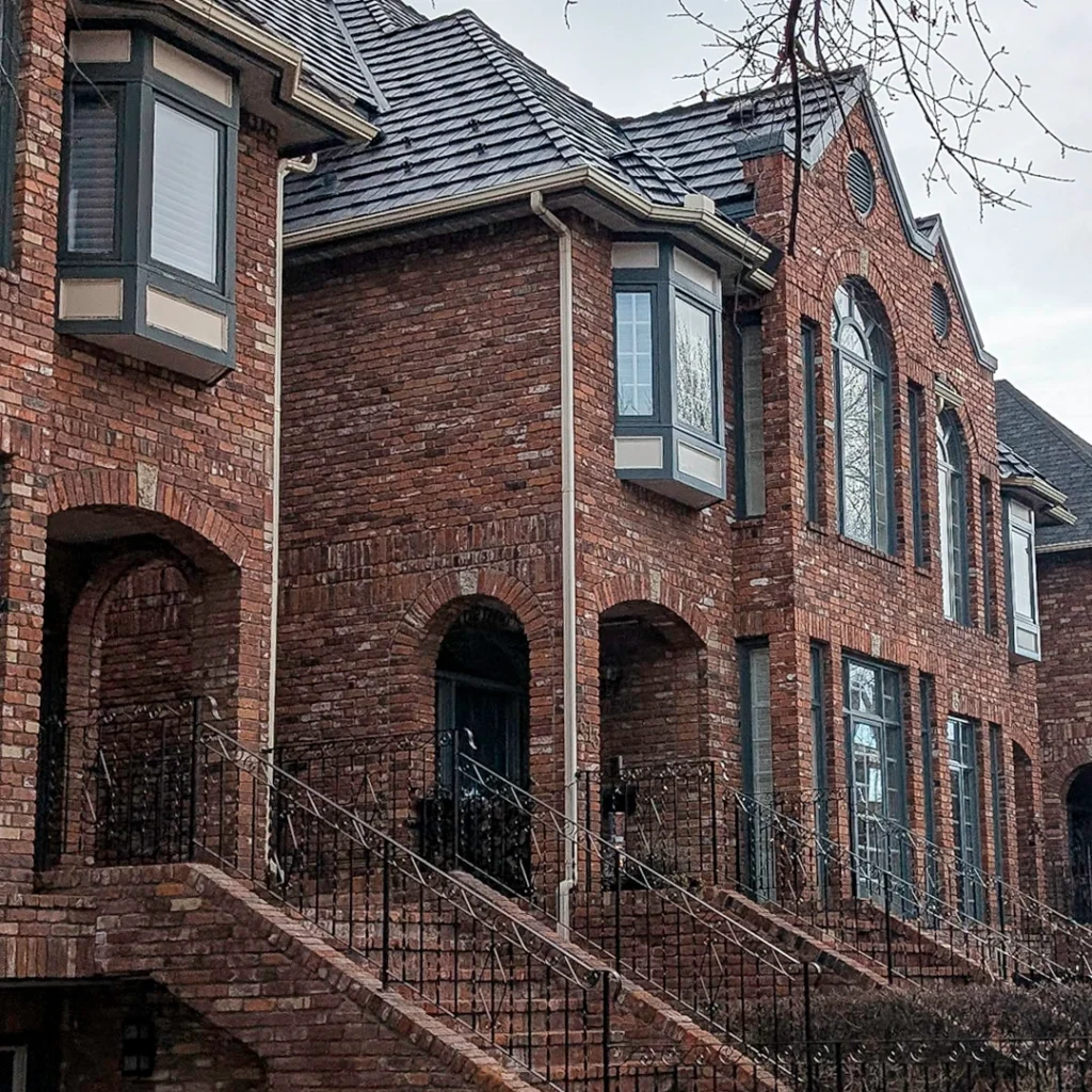 roofing in older homes