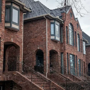 roofing in older homes