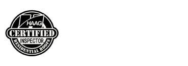 HAAG Certified Inspector